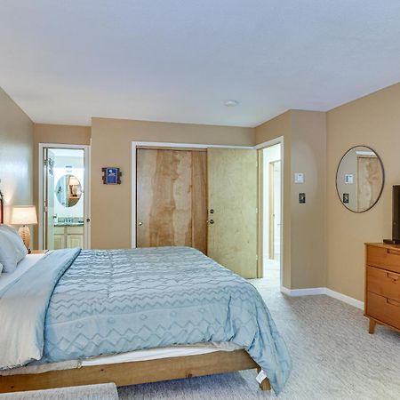 Snowdogs Breck Condo With Fireplace Walk To Lifts Breckenridge Exterior photo